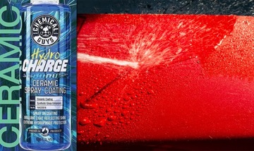 CHEMICAL GUYS HydroCharge спрей для керамического покрытия