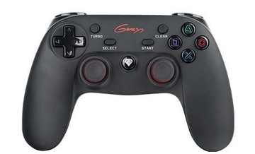 GENESIS Gamepad bezprzewodowy PV65 (PC/PS3)