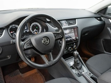 Skoda Octavia III Kombi Facelifting 1.5 TSI ACT 150KM 2019 Škoda Octavia Skoda Octavia WU1990J#1.5 TSI Style, zdjęcie 5