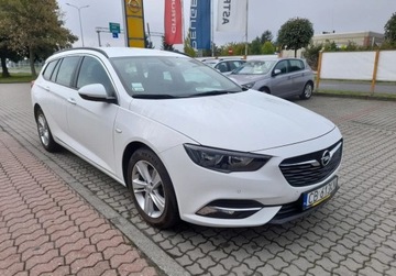 Opel Insignia II Sports Tourer 1.6 CDTI 136KM 2019