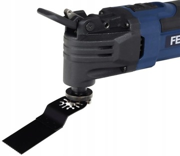 МНОГОФУНКЦИОНАЛЬНОЕ УСТРОЙСТВО FERM 4В1 + НАБОР АКСЕССУАРОВ