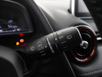 Mazda CX-3 Crossover 2.0 SKY-G 120KM 2016 Mazda CX-3 Niski przebieg Czujniki parkowania, zdjęcie 28