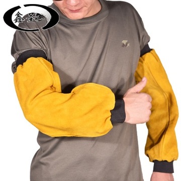 РУКАВА РУКАВА СВАРОЧНЫЕ ПЕРЧАТКИ ДЛЯ РАБОТЫ