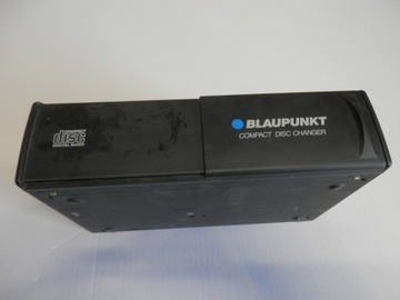 OPEL OMEGA ZMIENIARKA PŁYT CD 90566804