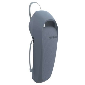 Odbijacz do łodzi MISSION SENTRY szary