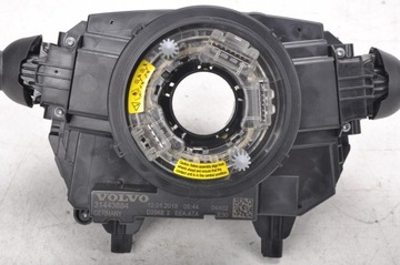 VOLVO XC90 II КОМБИНИРОВАННЫЙ ПЕРЕКЛЮЧАТЕЛЬ 31443884 2018