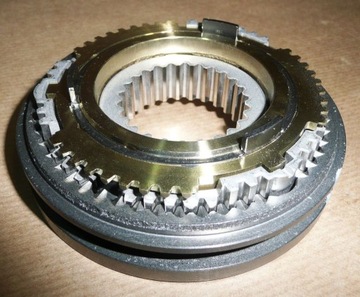 ШЕСТЕРНЯ СИНХРОНИЗАТОРА 3/4 ШЕСТЕРНЯ ML5/6C