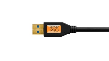 Кабель TETHER TOOLS USB-A 3.0-USB Micro-B CU61RT15