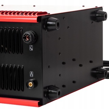 IDEAL EXPERT PLASMA 80 IGBT 80A ПЛАЗМЕННЫЙ РЕЗАК 40MM РУКОЯТКА 6M