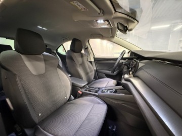 Skoda Octavia IV Liftback 2.0 TDI 150KM 2021 Skoda Octavia Ambition 2.0 TDI 150KM DSG, Salon Po, zdjęcie 20