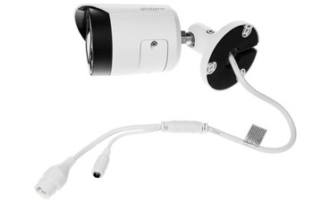 Kamera tubowa (bullet) IP Dahua IPC-HFW2849S-S-IL-0280B 8 Mpx