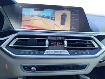 BMW X6 G06 M SUV 3.0 M50d 400KM 2020 BMW X6 M50D, Salon PL, FV23%, Bezwypadkowy, Serwisowany, Pełna opcja, zdjęcie 29