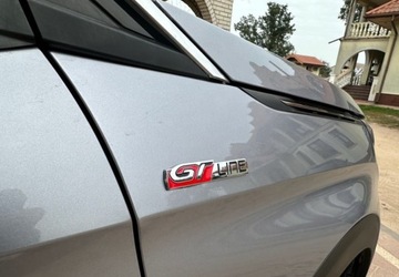 Peugeot 5008 II Crossover 1.6 BlueHDI 120KM 2018 Peugeot 5008 1.6 Diesel 120KM, zdjęcie 6