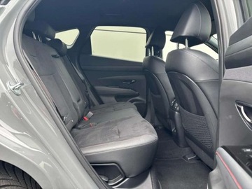 Hyundai Tucson IV SUV Facelifting 1.6 T-GDI 48V 160KM 2024 Hyundai Tucson Plug-In Hybrid 253 KM 2024 DEMO 1.6 Benzyna 160KM, zdjęcie 12