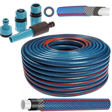 САДОВЫЙ ШЛАНГ PROLINE 3/4