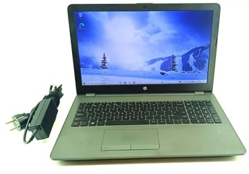 LAPTOP HP 250 G6