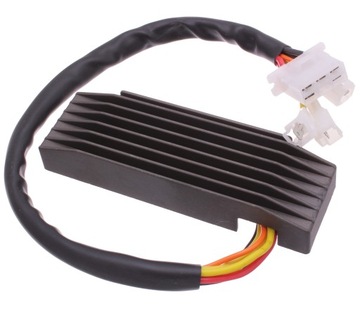 РЕГУЛЯТОР НАПРЯЖЕНИЯ SUZUKI INTRUDER 600 750 VS800