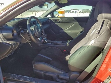 Toyota GR86 2023 Toyota GR86 Premium 2.4 Benzyna 228KM, zdjęcie 7