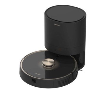 Автоматический пылесос LENOVO Z1S T1 Pro для мытья полов