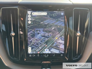 Volvo XC60 II 2022 Volvo XC 60 Volvo XC60 B5 B AWD Plus Dark FV VAT -, zdjęcie 26