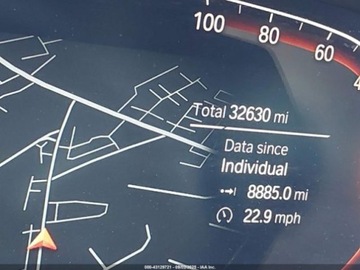 BMW X5 G05 2022 BMW X5 xDrive40I 2022 3.0l 3.0 Benzyna 335KM, zdjęcie 11