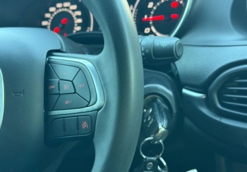 Fiat Tipo II Station Wagon 1.4 T-Jet 120KM 2019 Fiat Tipo 1,4 T 120KM Led Climatronic NAVI KAMERA Bezwypadkowy Serwis, zdjęcie 22