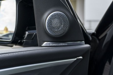 BMW XM SUV Plug-In 3.0 50e 476KM 2025 BMW XM 50e Dostępny od ręki!, zdjęcie 18