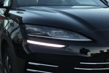 BYD Seal U DM-i 218KM 2026 BYD Seal U DM-i Boost Plug-In Hybrid Duzy rabat Polski salon 1.5, zdjęcie 5