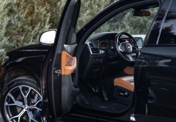 BMW X5 G05 M SUV M50d 400KM 2018 BMW X5 M BMW X5 M 3.0 Diesel 400KM, zdjęcie 16