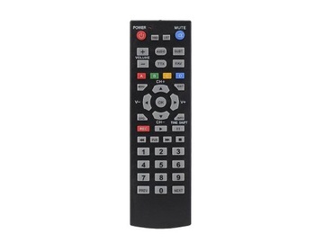 PILOT do tunerów dvb-t2 WIWA h265 mini Led
