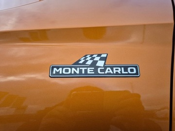 Skoda Fabia IV 2025 Skoda Fabia Monte Carlo 1.0 TSI 115KM automat DSG, zdjęcie 7