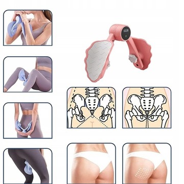 ИНТЕЛЛЕКТУАЛЬНОЕ УСТРОЙСТВО ДЛЯ ТРЕНИРОВКИ ДНК-МЫШЦ