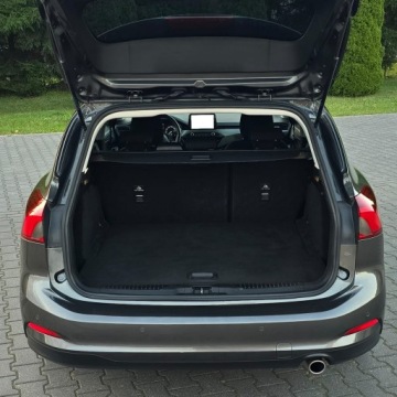 Ford Focus IV Kombi Facelifting 1.0 EcoBoost 125KM 2022 Ford Focus Mk4 1.0 EcoBoost Hybrid TITANIUM X, zdjęcie 22