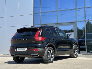 Volvo XC40 2019 Volvo XC 40 Virtual Navi Android Serwis Full LED, zdjęcie 5