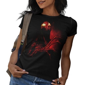 KOSZULKA DAMSKA FILMOWA CARNAGE, 3XL