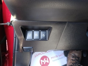 Toyota Yaris III 2017 Toyota Yaris Hybrid 100 Premium EU6 III (2011-2019, zdjęcie 25