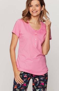 Cana Women's Pajama Cana-Py-934 Rozl L