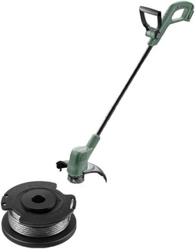 ЗАПАСНЫЕ КАТУШКИ ДЛЯ ТРИММЕРА PARKSIDE ДЛЯ BOSCH ART SL SERIES 3 ШТ.