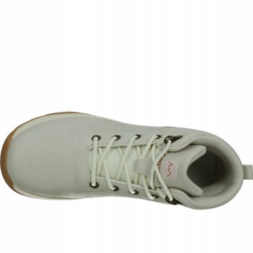 ЖЕНСКИЕ ЗИМНИЕ ТРЕККИНГОВЫЕ ОБУВИ CAMPUS AVALA CW0101322329 r 36