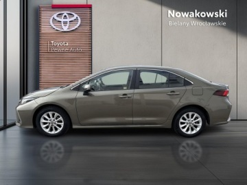 Toyota Corolla XII 2022 Toyota Corolla 1.5 Comfort MS Seria E21 (2019-) 1., zdjęcie 1