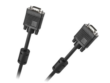 Kabel SVGA wtyk-wtyk 3m KPO3710-3