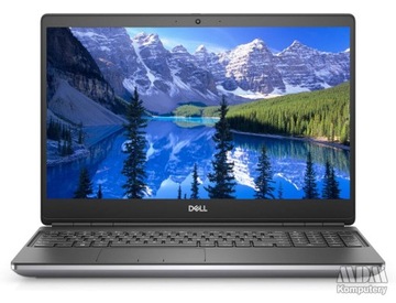 Dell Precision 7550 | Intel Core i7 | 32 GB | 512 GB | T2000 | 1064239