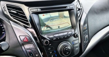 Hyundai i40 Kombi 1.6 GDI 135KM 2013 Hyundai i40 BENZYNA nawigacja KAMERA hands free SUPER OKAZJA polecamy, zdjęcie 35