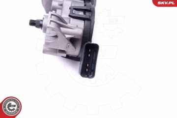 ESEN SKV 19SKV131 MOTOR STĚRAČE