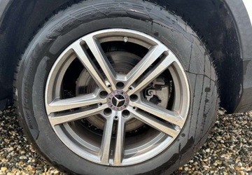Mercedes GLC C253 2021 Mercedes-Benz GLC 4x4 Gwarancja 2.0 Benzyna 258KM, zdjęcie 23