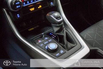 Toyota RAV4 V SUV 2.0 Dual VVT-iE 173KM 2022 Toyota RAV4 V (2018-) 2.0 Comfort 4x4 MS Styl, zdjęcie 7