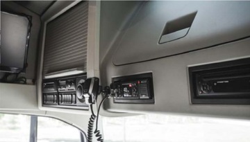 ЦБ для спринтера: Midland 88 Diamond Sirio Snake LX