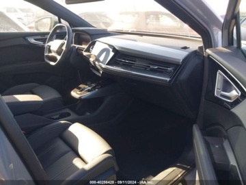 Audi 2024 Audi Q4 Sportback e-tron E-Tron Premium Plus 55, 2024r., 4x4 Elektryczny, zdjęcie 6