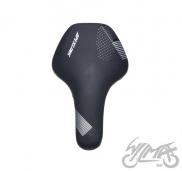 СИДЕНЬЕ ДЛЯ ВЕЛОСИПЕДА MTB ЧЕРНОЕ