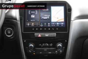 Suzuki Vitara III 2024 Suzuki Vitara 1.5 Hybryda AT, Premium Plus 2WD | 2 komplety opon, zdjęcie 11